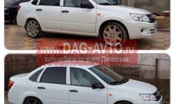    2190 Granta (), giugiaro design - nabigulaeff